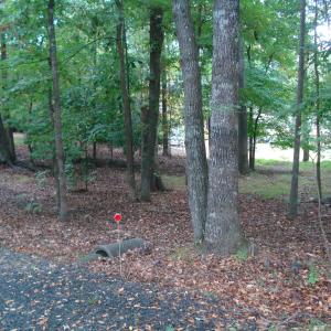 Photo #5 of 809 Brandon, Durham, NC 0.5 acres