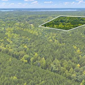 Photo #2 of Off J B Morgan, Apex, NC 21.6 acres