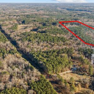 Photo #3 of Off J B Morgan, Apex, NC 21.6 acres