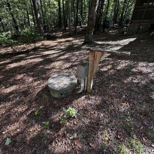 Photo #6 of 1422 Mt Pisgah Church, Apex, NC 1.3 acres