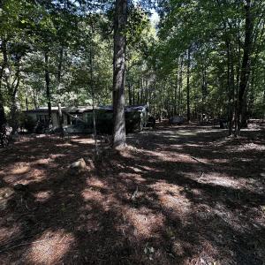 Photo #3 of 1422 Mt Pisgah Church, Apex, NC 1.3 acres
