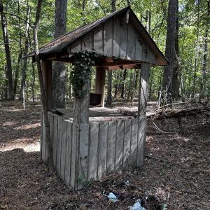 Photo #5 of 1422 Mt Pisgah Church, Apex, NC 1.3 acres