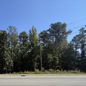 Photo #3 of 5017 Sunset Lake, Apex, NC 0.9 acres