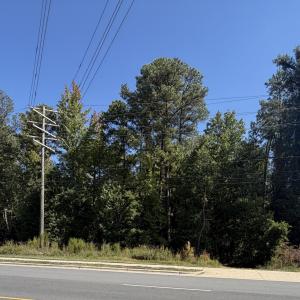 Photo #5 of 5017 Sunset Lake, Apex, NC 0.9 acres