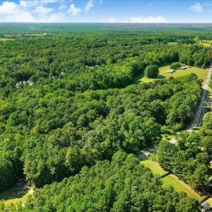 Photo #4 of 15653 Buffalo, Clayton, NC 7.0 acres