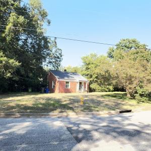 Corner Lot
