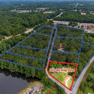 700 Oak Ridge Drive Photo