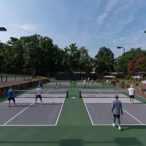 ONSC Pickleball