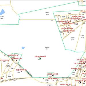 Tax map