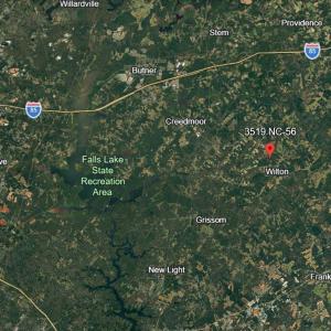 Google earth