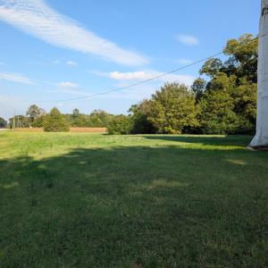 Partial View of Acreage