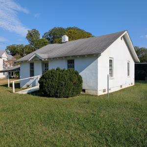 House on Land
