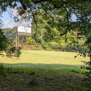 Acreage View and Billboard Lease is next