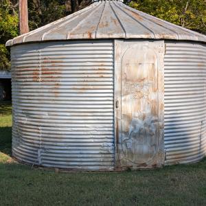 Silo
