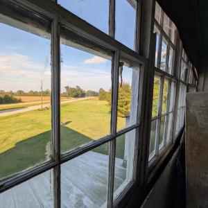 View of Road Frontage Acreage