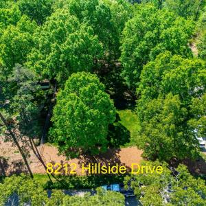 8212 Hillside Drive
