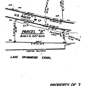 Plat of Parcel B