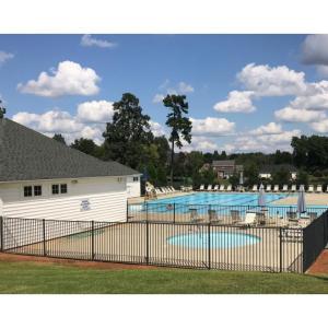 Stoney Creek Pool