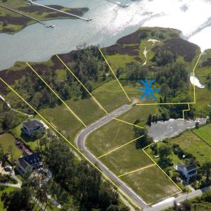 Photo #1 of 7 Dove Point Trail, Poquoson, Virginia 5.3 acres