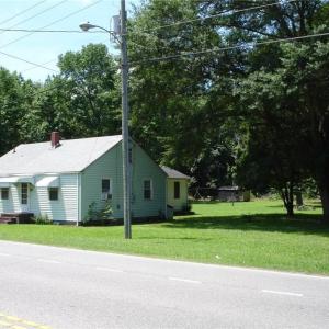 Photo #2 of 1809 Battlefield Boulevard, Chesapeake, Virginia 5.1 acres