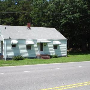 Photo #3 of 1809 Battlefield Boulevard, Chesapeake, Virginia 5.1 acres