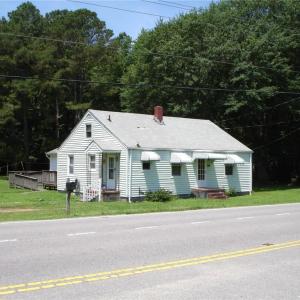 Photo #5 of 1809 Battlefield Boulevard, Chesapeake, Virginia 5.1 acres