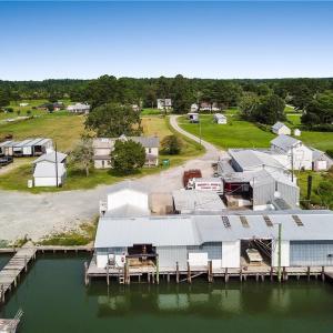 Photo #13 of 9662 Ban Road, Hayes, Virginia 5.8 acres