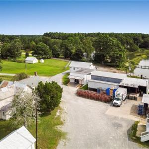 Photo #16 of 9662 Ban Road, Hayes, Virginia 5.8 acres