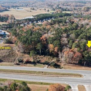 Photo #5 of J.H. Seawell Drive, Gloucester, Virginia 6.6 acres