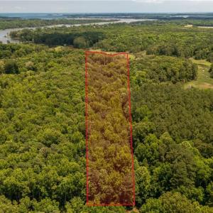 BUILD YOUR DREAM HOME, PIER AND PRIVACY.