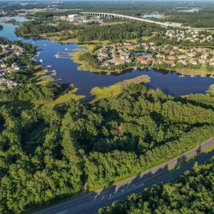Photo #5 of 1928 Moses Grandy Trail, Chesapeake, Virginia 12.3 acres