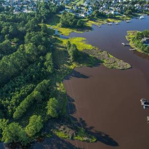 Photo #2 of 1928 Moses Grandy Trail, Chesapeake, Virginia 12.3 acres