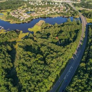 Photo #4 of 1928 Moses Grandy Trail, Chesapeake, Virginia 12.3 acres