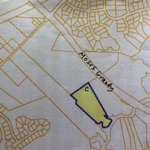 PAR C R B & VA H FLOYD PLAT   PID# - 0460000001240   7.02 Acres