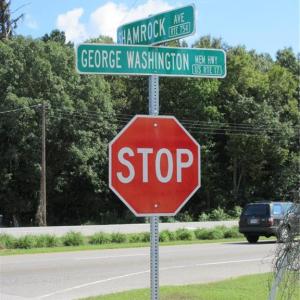 Photo #1 of 2019 George Washington Memorial Highway, Yorktown, Virginia 1.2 acres