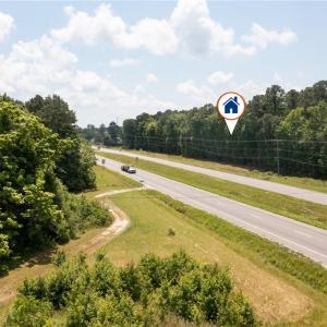 Photo #1 of 13+ac George Washington Memorial Highway, Gloucester, Virginia 13.6 acres