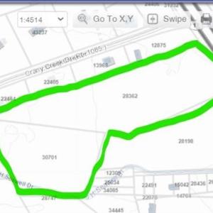 Both Lots Highlighted