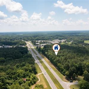 Photo #6 of 13+ac George Washington Memorial Highway, Gloucester, Virginia 13.6 acres