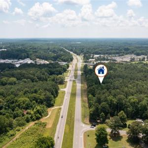 Photo #7 of 13+ac George Washington Memorial Highway, Gloucester, Virginia 13.6 acres