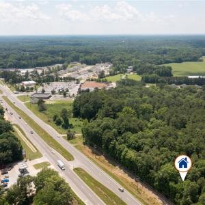 Photo #10 of 13+ac George Washington Memorial Highway, Gloucester, Virginia 13.6 acres