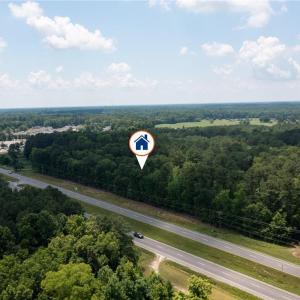 Photo #4 of 13+ac George Washington Memorial Highway, Gloucester, Virginia 13.6 acres