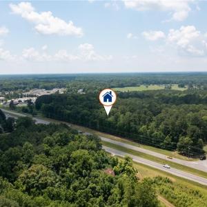 Photo #5 of 13+ac George Washington Memorial Highway, Gloucester, Virginia 13.6 acres