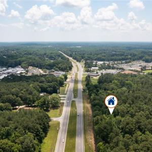 Photo #8 of 13+ac George Washington Memorial Highway, Gloucester, Virginia 13.6 acres