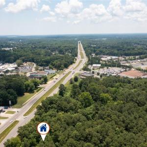 Photo #9 of 13+ac George Washington Memorial Highway, Gloucester, Virginia 13.6 acres