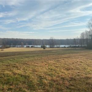 WATER VIEW OF BEAVERDAM-NO ACCESS