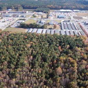 Photo #13 of 8.6acs Councill Drive, Franklin, Virginia 8.7 acres