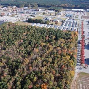 Photo #14 of 8.6acs Councill Drive, Franklin, Virginia 8.7 acres