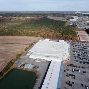 Photo #4 of 8.6acs Councill Drive, Franklin, Virginia 8.7 acres