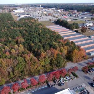 Photo #7 of 8.6acs Councill Drive, Franklin, Virginia 8.7 acres