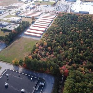 Photo #11 of 8.6acs Councill Drive, Franklin, Virginia 8.7 acres